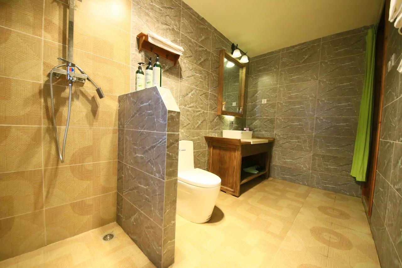 Peter Goullart Boutique Inn 리장 외부 사진