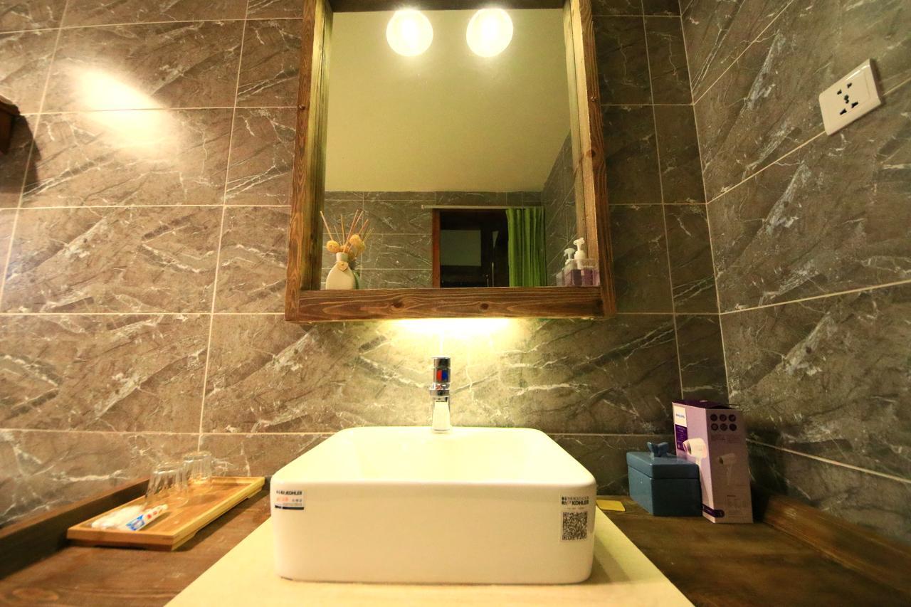 Peter Goullart Boutique Inn 리장 외부 사진